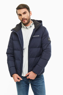 Пуховик Calvin Klein Jeans