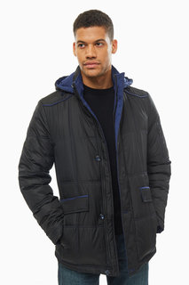 Пуховик LACONI