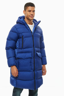 Пуховик Woolrich
