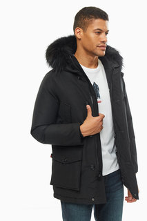 Пуховик Woolrich