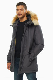 Пуховик Woolrich