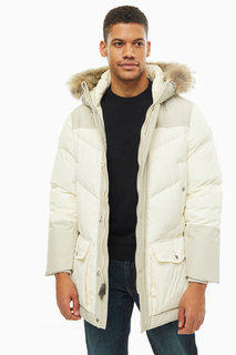 Пуховик Woolrich