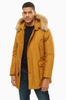 Пуховик Woolrich