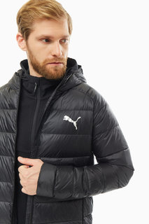 Пуховик Puma