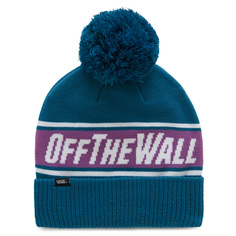 Шапка OFF THE WALL POM Vans