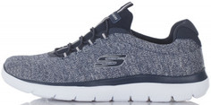 Кроссовки мужские Skechers Summits, размер 41