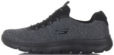 Кроссовки мужские Skechers Summits, размер 40
