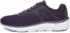 Кроссовки женские для бега Fila Megalite 3.0, размер 35