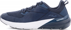 Кроссовки мужские для бега Fila Skymotion, размер 44
