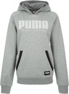 Худи мужская Puma Athletics, размер 46-48