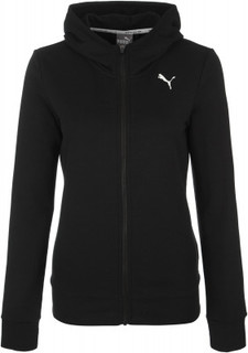 Толстовка женская Puma Modern Sport Logo, размер 48-50