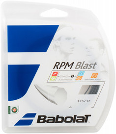 Струна для большого тенниса Babolat RPM Blast