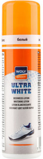 Крем для обуви Woly Sport, 75 мл