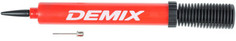 Насос для мяча Demix Double Action Pump