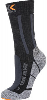 Носки X-Socks, 1 пара, размер 39-41