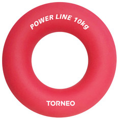 Эспандер кистевой Torneo, 10 кг