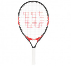 Ракетка для большого тенниса детская Wilson Roger Federer 21