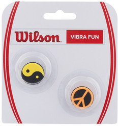 Виброгаситель Wilson Vibra Fun N Ying Yang Peac