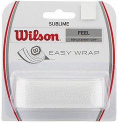 Намотка базовая Wilson Sublime Grip