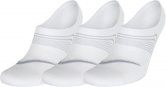 Носки женские Nike Lightweight, 3 пары, размер 33-37