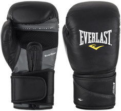 Перчатки боксерские Everlast Protex2 Leather, размер 10 oz/L-XL