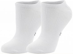 Носки Wilson Invisible, 2 пары, размер 39-42