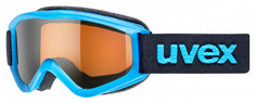 Маска горнолыжная детская Uvex Speedy Pro