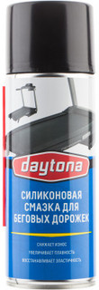 Cмазка силиконовая для беговых дорожек Daytona