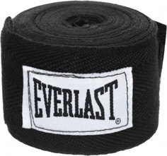 Бинты Everlast 2,5 м, 2 шт.