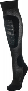 Гольфы женские CEP progressive+ ski race socks 2.0, 1 пара, размер 25-31