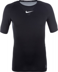 Футболка мужская Nike Pro, размер 52-54