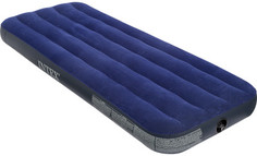 Матрас надувной Intex Classic Downy Bed JR.Twin