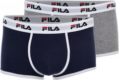 Трусы мужские Fila, размер 46