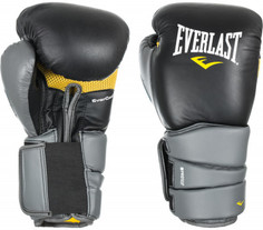 Перчатки боксерские Everlast Protex3, размер 14 oz/X-L