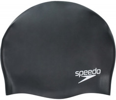 Шапочка для плавания детская Speedo Moulded