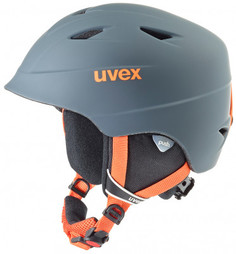 Шлем детский Uvex Airwing 2 Pro