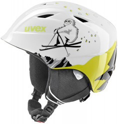 Шлем детский Uvex Airwing 2