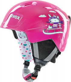 Шлем детский Uvex manic