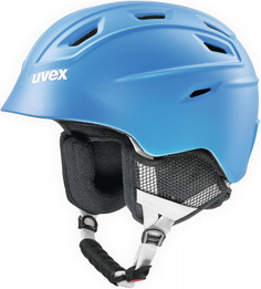 Шлем Uvex fierce