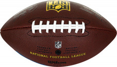 Мяч для американского футбола Wilson NFL UNION JACK