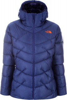 Куртка пуховая женская The North Face Supercinco, размер 44