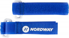 Липучки для лыж Nordway