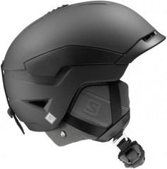 Шлем Salomon Quest