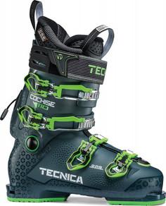 Ботинки горнолыжные Tecnica Cochise 110, размер 40,5