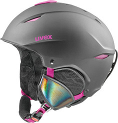 Шлем Uvex Primo