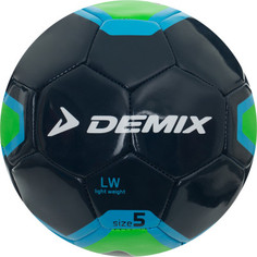 Мяч футбольный Demix