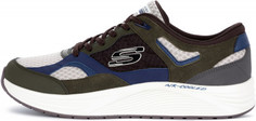 Кроссовки мужские Skechers Skyline-Alphaborne, размер 40,5