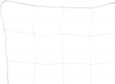 Сетка для футбольных ворот Demix, 245 х 155 х 80 см