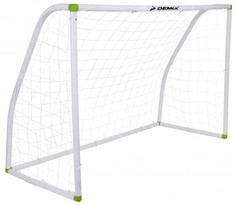 Ворота футбольные Demix