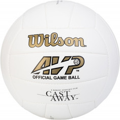 Мяч для пляжного волейбола Wilson CASTAWAY